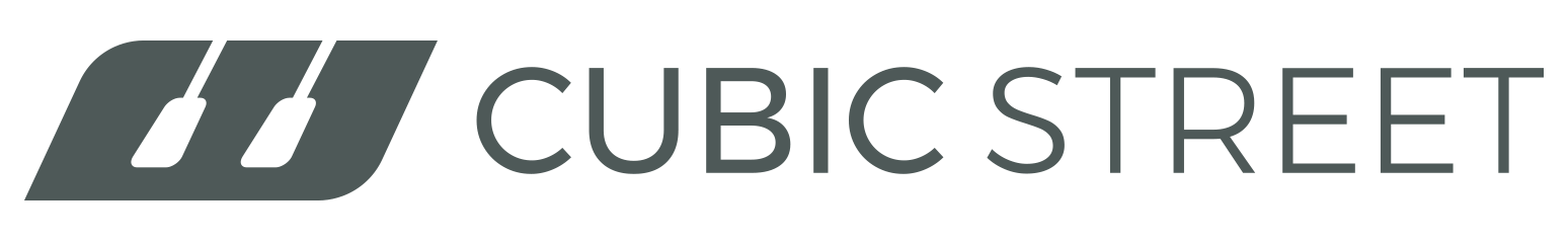 Cubic Street